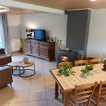 Les Du Rancourt Capacite Maximum 15 Personnes * Sainte-Ode