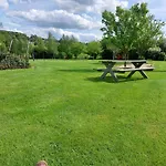 Les Du Rancourt Capacite Maximum 15 Personnes *