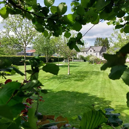 Les Du Rancourt Capacite Maximum 15 Personnes Ferienhaus Sainte-Ode