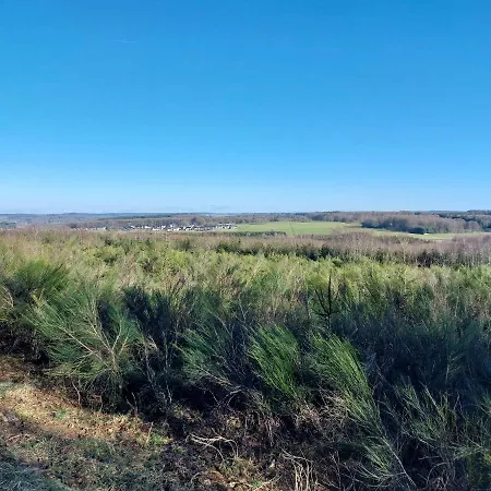 Les Du Rancourt Capacite Maximum 15 Personnes Ferienhaus
