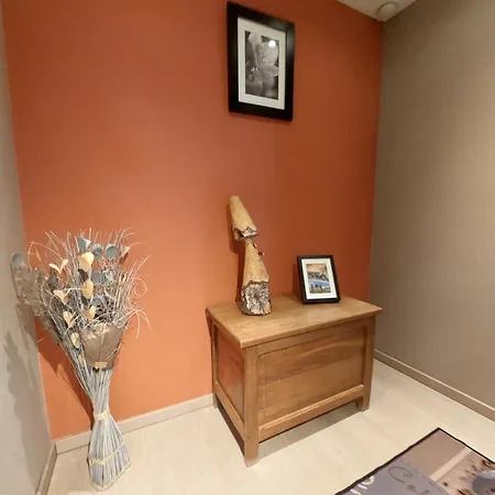 Les Du Rancourt Capacite Maximum 15 Personnes