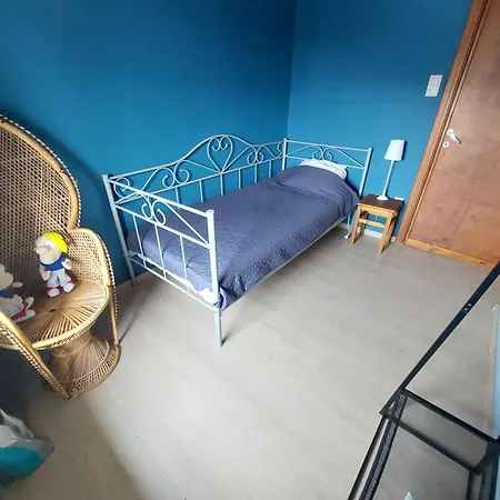 Holiday home Les Du Rancourt