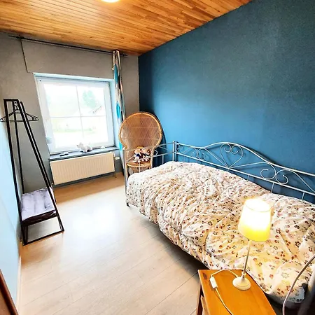Holiday home Les Du Rancourt *