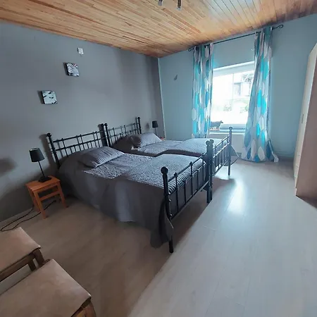 Les Du Rancourt Holiday home