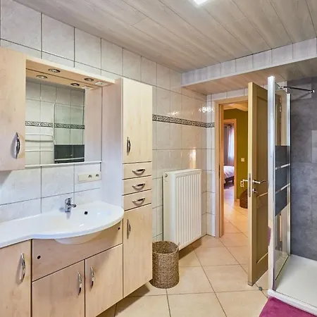 Les Du Rancourt Capacite Maximum 15 Personnes *