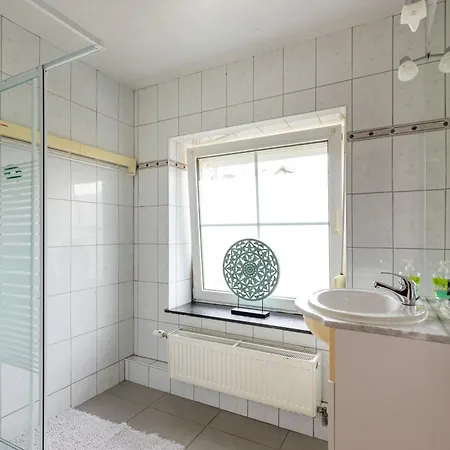 Holiday home Les Du Rancourt