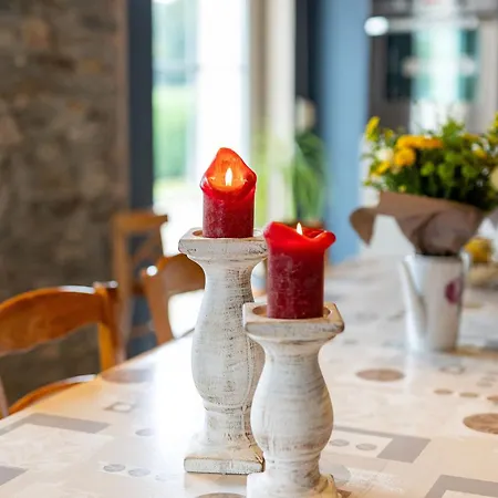 Ferienhaus Les Du Rancourt Capacite Maximum 15 Personnes *