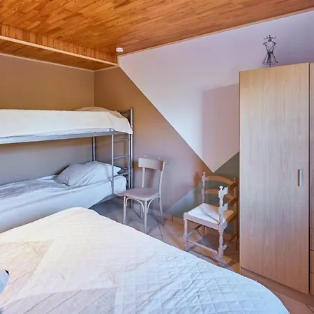 Holiday home Les Du Rancourt *