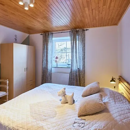 Les Du Rancourt Holiday home Sainte-Ode