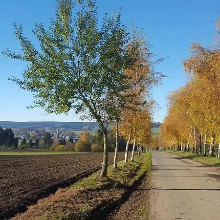 Les Du Rancourt Capacite Maximum 15 Personnes * Sainte-Ode