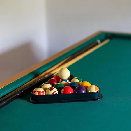 Ferienhaus Les Du Rancourt Capacite Maximum 15 Personnes *