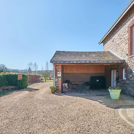 Les Du Rancourt Holiday home