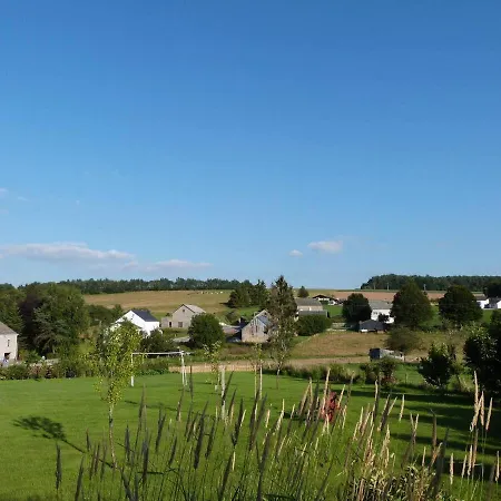 Holiday home Les Du Rancourt