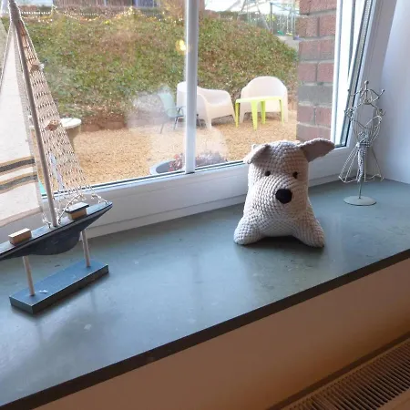 Les Du Rancourt Capacite Maximum 15 Personnes Vakantiehuis