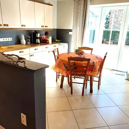 Les Du Rancourt Capacite Maximum 15 Personnes *