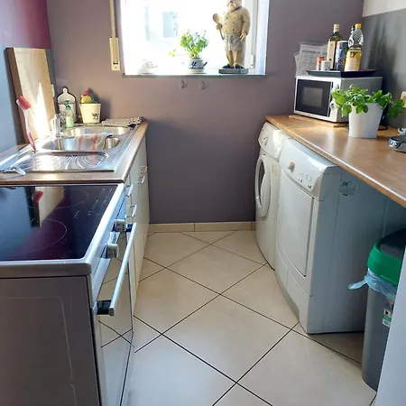 Les Du Rancourt Capacite Maximum 15 Personnes Vakantiehuis