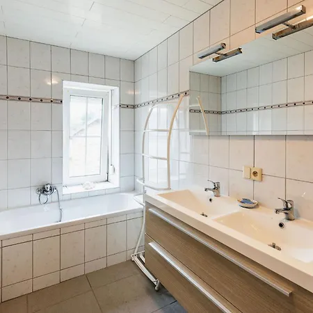 Holiday home Les Du Rancourt
