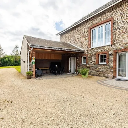 Les Du Rancourt Capacite Maximum 15 Personnes *