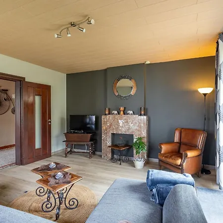 Vakantiehuis Les Du Rancourt Capacite Maximum 15 Personnes