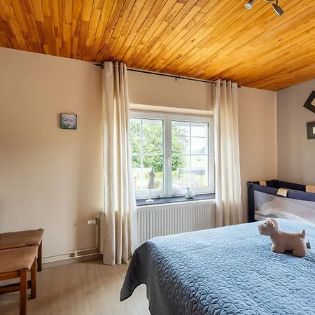 Holiday home Les Du Rancourt *