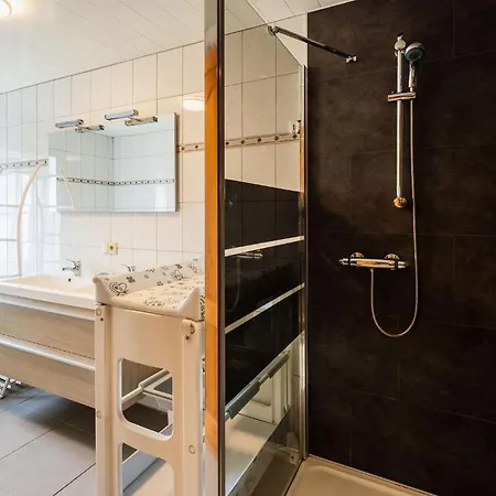 Holiday home Les Du Rancourt Sainte-Ode