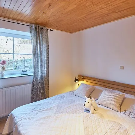 Les Du Rancourt Capacite Maximum 15 Personnes