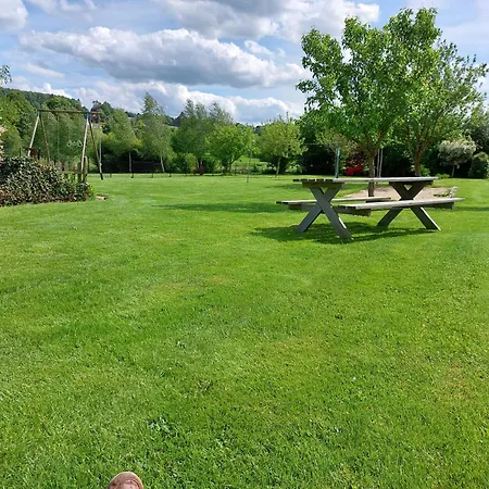 Les Du Rancourt Capacite Maximum 15 Personnes *