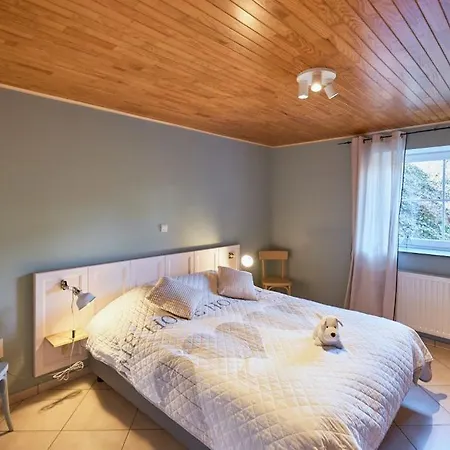 Les Du Rancourt Capacite Maximum 15 Personnes