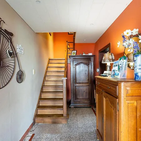 Les Du Rancourt Capacite Maximum 15 Personnes *