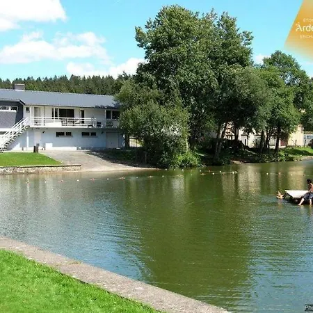 Les Du Rancourt Capacite Maximum 15 Personnes *