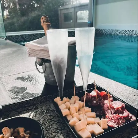 Les Du Rancourt Capacite Maximum 15 Personnes * Sainte-Ode