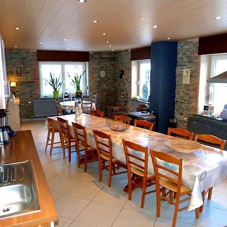 Les Du Rancourt Holiday home