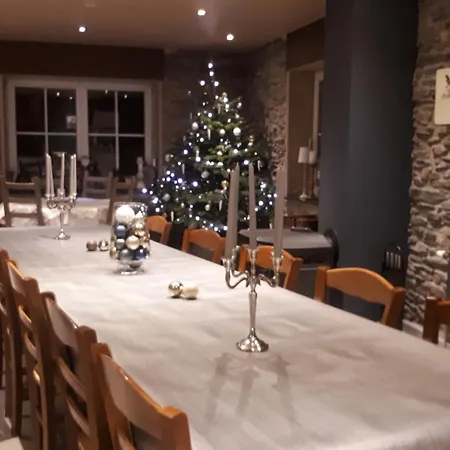 Les Du Rancourt Capacite Maximum 15 Personnes *