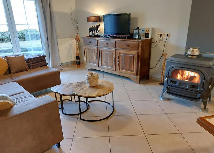 Les Du Rancourt Capacité Maximum 15 Personnes Hébergement de vacances *