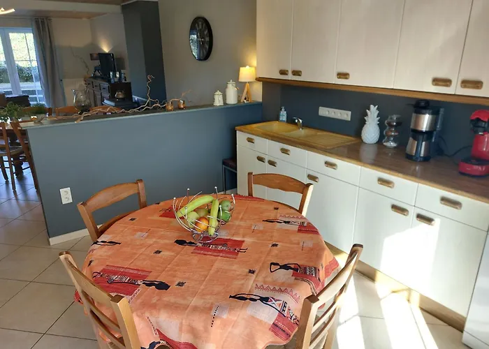 Les Du Rancourt Capacité Maximum 15 Personnes Hébergement de vacances